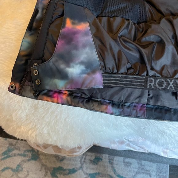 Roxy Ski-Jacket - Picture 6 of 7